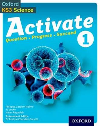 Εικόνα της ACTIVATE COMBINED SCIENCE STUDENT BOOK 1