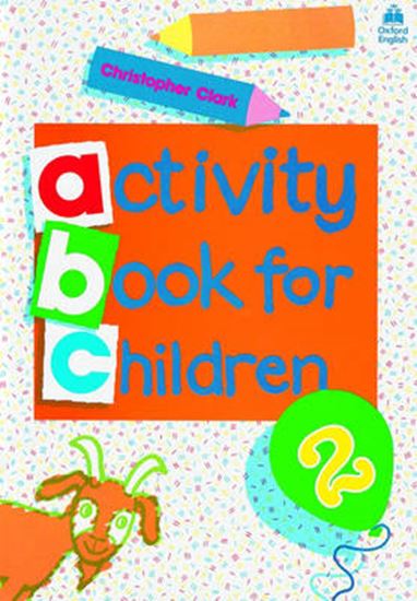 Εικόνα από ACTIVITY BOOK FOR CHILDREN 2