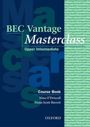 Εικόνα της BEC VANTAGE MASTERCLASS SB