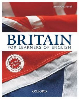 Εικόνα της BRITAIN FOR LEARNERS OF ENGLISH 2ND ED