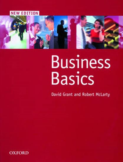 Εικόνα από BUSINESS BASIC SB 2ND ED