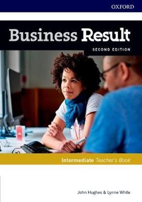 Εικόνα της BUSINESS RESULT INTERMEDIATE TEACHER'S PACK (+ DVD) 2ND ED