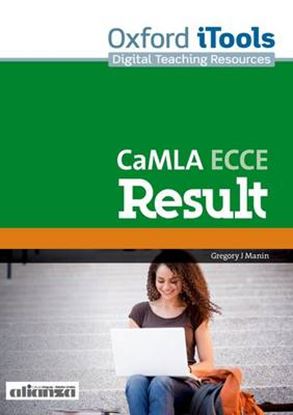 Εικόνα της CAMLA RESULT I-TOOLS ECCE DVD N/E