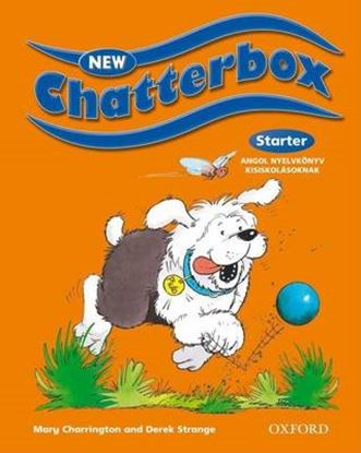 Εικόνα της CHATTERBOX STARTER SB N/E