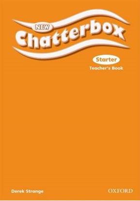 Εικόνα της CHATTERBOX STARTER TEACHER'S N/E