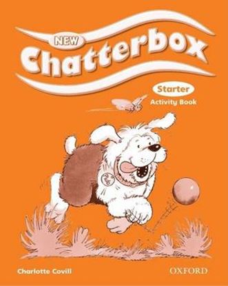 Εικόνα της CHATTERBOX STARTER WB N/E