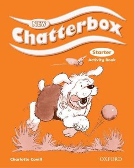Εικόνα από CHATTERBOX STARTER WB N/E