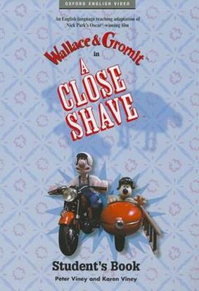 Εικόνα της CLOSE SHAVE SB