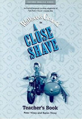 Εικόνα της CLOSE SHAVE TEACHER'S