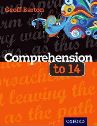 Εικόνα της COMPREHENSION TO 14