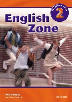 Εικόνα της ENGLISH ZONE 2 SB