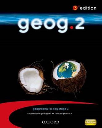 Εικόνα της GEOG. 2 3RD ED PB