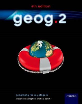 Εικόνα της GEOG. 2 SB 4TH ED PB