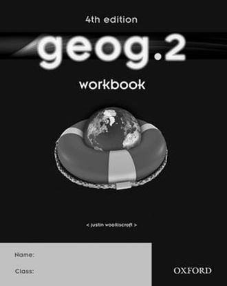 Εικόνα της GEOG. 2 WB 4TH ED PB