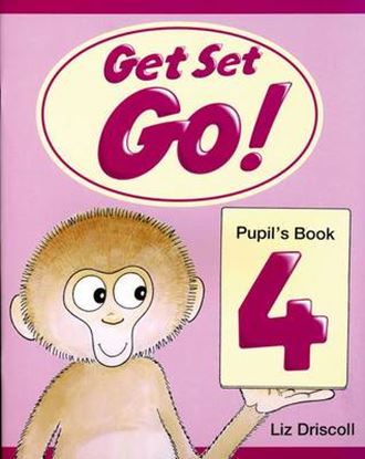 Εικόνα της GET SET GO 4 SB