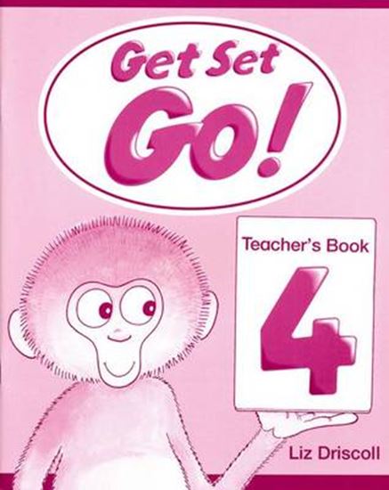 Εικόνα από GET SET GO 4 TEACHER'S