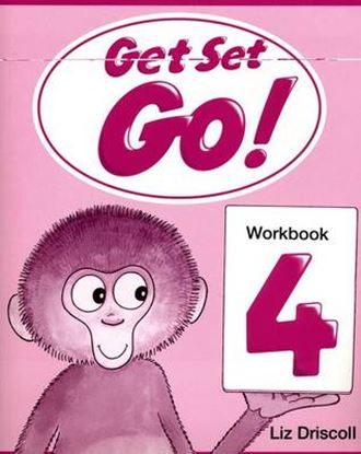 Εικόνα της GET SET GO 4 WB