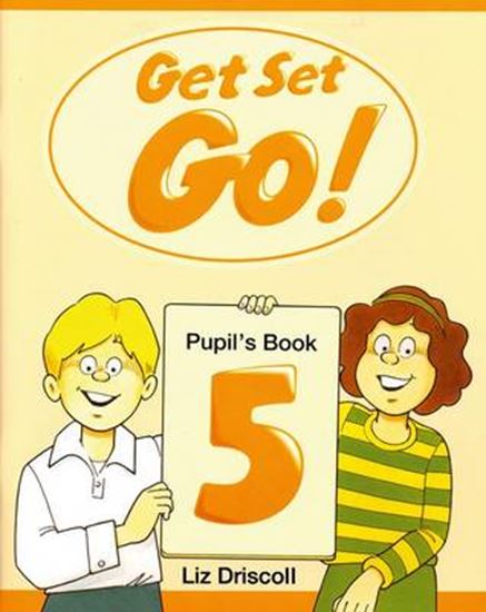 Εικόνα από GET SET GO 5 SB