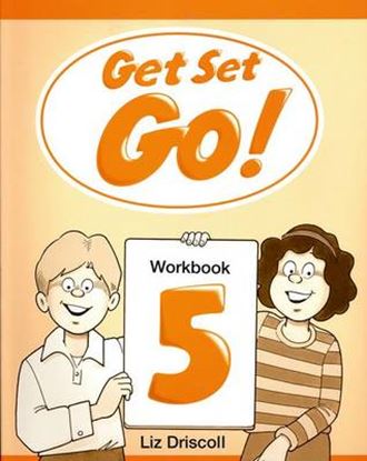 Εικόνα της GET SET GO 5 WB