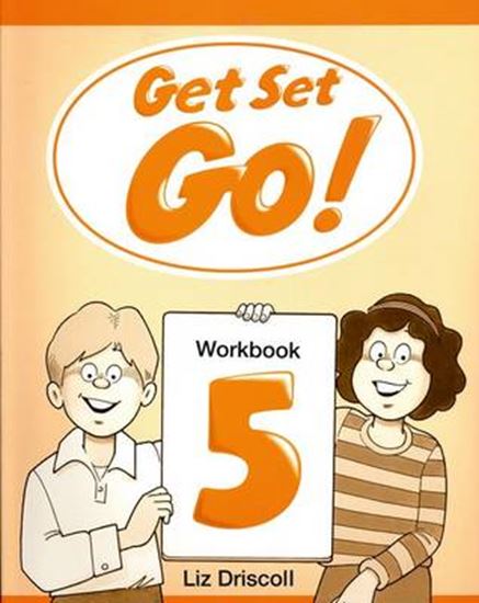 Εικόνα από GET SET GO 5 WB