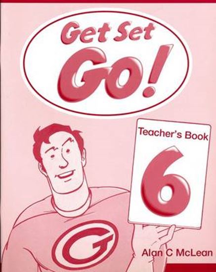 Εικόνα από GET SET GO 6 TEACHER'S