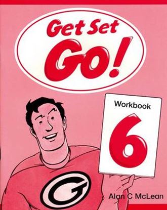 Εικόνα της GET SET GO 6 WB