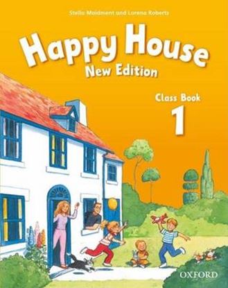 Εικόνα της HAPPY HOUSE 1 SB