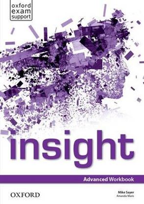 Εικόνα της INSIGHT ADVANCED WB