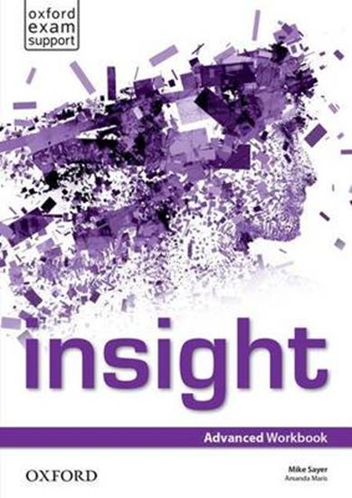 Εικόνα από INSIGHT ADVANCED WB