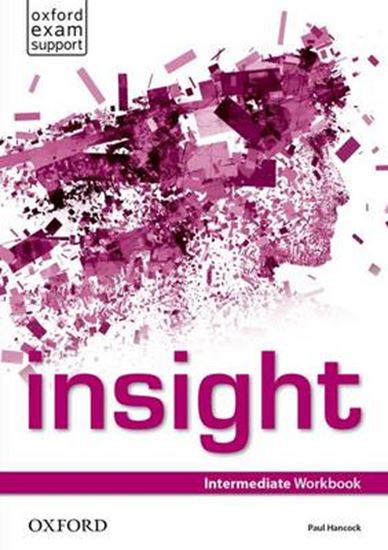 Εικόνα από INSIGHT INTERMEDIATE WB