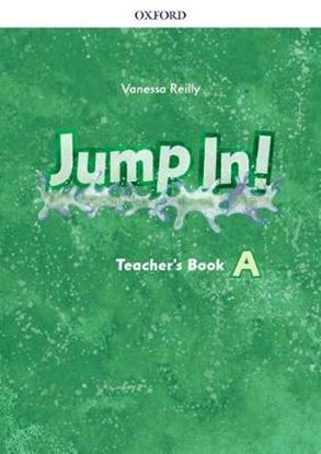 Εικόνα της JUMP IN! A TEACHER'S