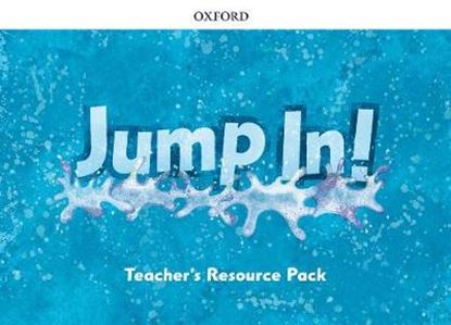 Εικόνα της JUMP IN! TEACHER'S - ALL LEVELS