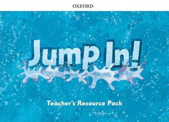 Εικόνα από JUMP IN! TEACHER'S - ALL LEVELS