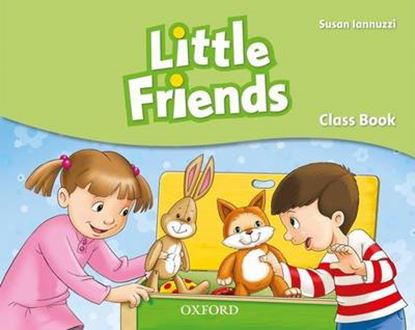 Εικόνα της LITTLE FRIENDS SB