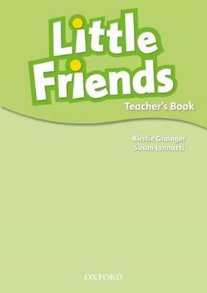 Εικόνα της LITTLE FRIENDS TEACHER'S
