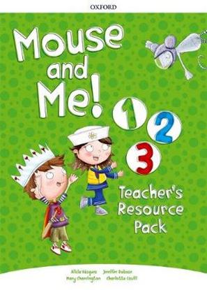 Εικόνα της MOUSE AND ME - ALL LEVELS TEACHER'S RESOURCE