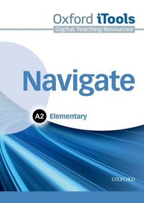 Εικόνα της NAVIGATE A2 ELEMENTARY iTOOLS
