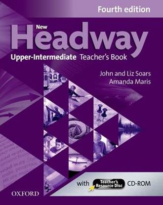 Εικόνα της NEW HEADWAY UPPER-INTERMEDIATE TEACHER'S (+ TEACHER'S RESOURCES DISC)