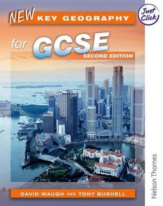 Εικόνα της NEW KEY GEOGRAPHY FOR GCSE