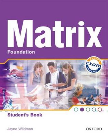 Εικόνα από NEW MATRIX FOUNDATION SB
