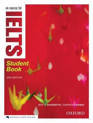 Εικόνα της ON COURSE FOR IELTS SB 2ND ED