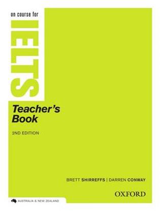 Εικόνα της ON COURSE FOR IELTS TEACHER'S 2ND ED