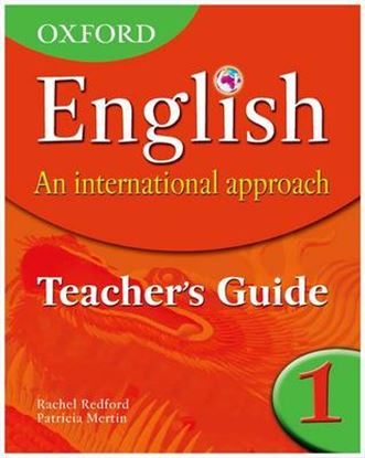 Εικόνα της OXFORD ENGLISH: AN INTERNATIONAL APPROACH 1 TEACHER'S
