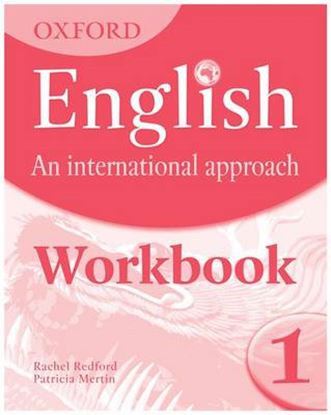 Εικόνα της OXFORD ENGLISH: AN INTERNATIONAL APPROACH 1 WB