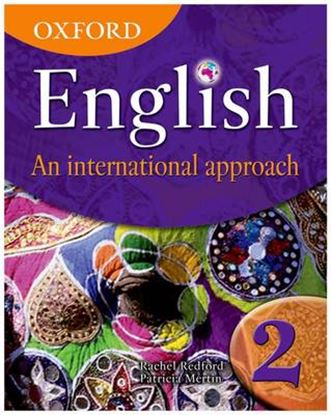 Εικόνα της OXFORD ENGLISH: AN INTERNATIONAL APPROACH 2 SB