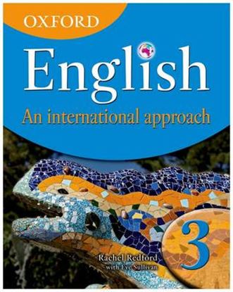 Εικόνα της OXFORD ENGLISH: AN INTERNATIONAL APPROACH 3 SB