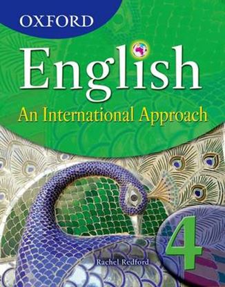 Εικόνα της OXFORD ENGLISH: AN INTERNATIONAL APPROACH 4 SB