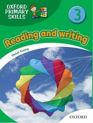 Εικόνα της OXFORD PRIMARY SKILLS 3: READING AND WRITING