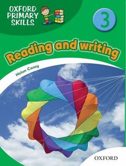 Εικόνα από OXFORD PRIMARY SKILLS 3: READING AND WRITING