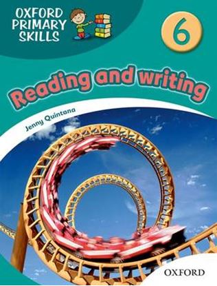 Εικόνα της OXFORD PRIMARY SKILLS 6: READING AND WRITING
